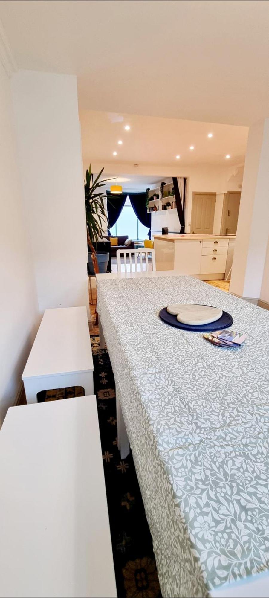 Villa Time & Tide Town House à Seaford Extérieur photo