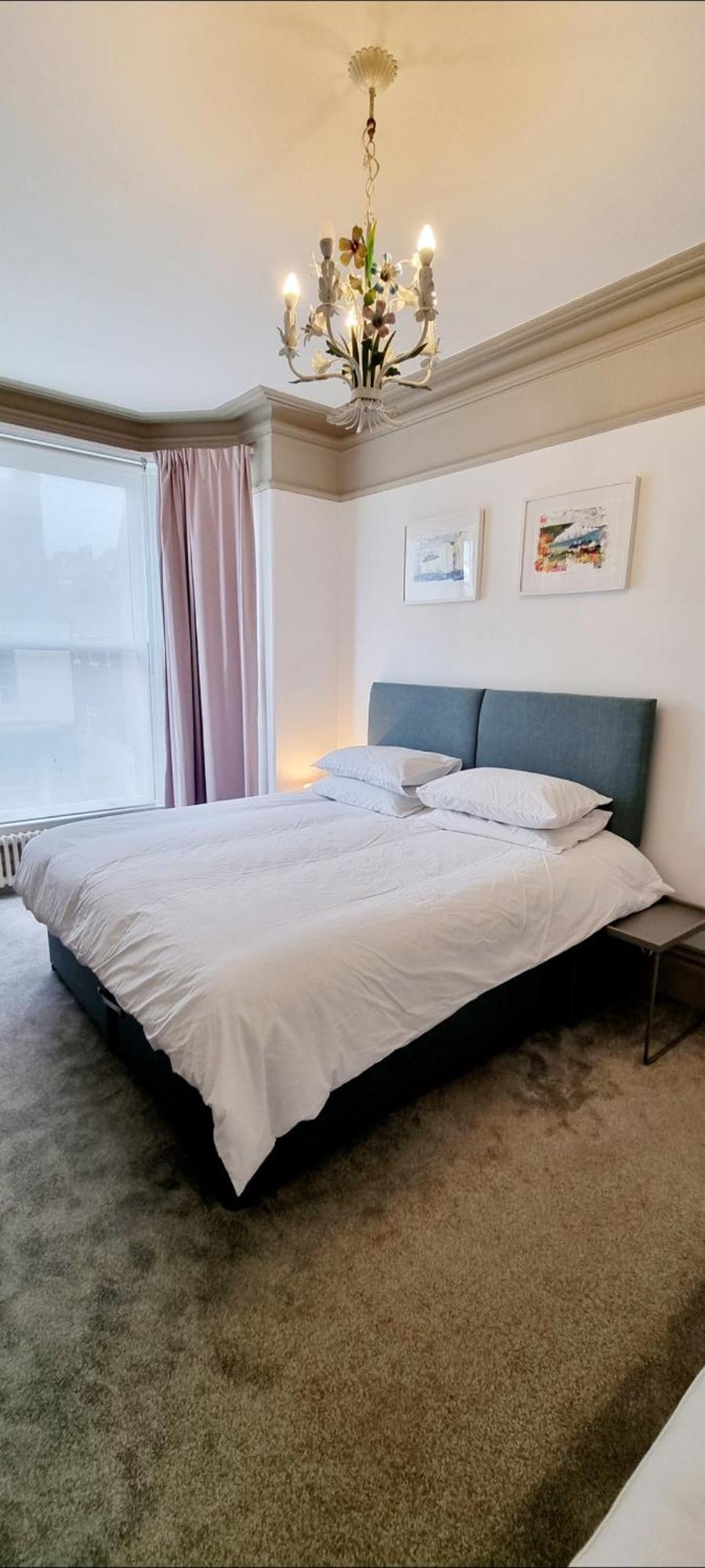 Villa Time & Tide Town House à Seaford Extérieur photo