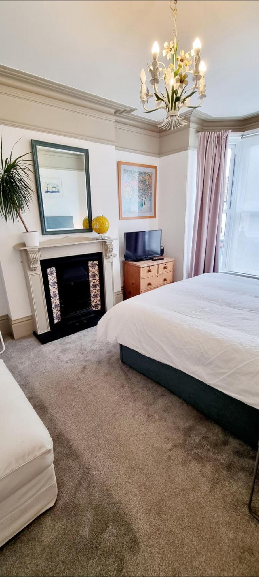 Villa Time & Tide Town House à Seaford Extérieur photo