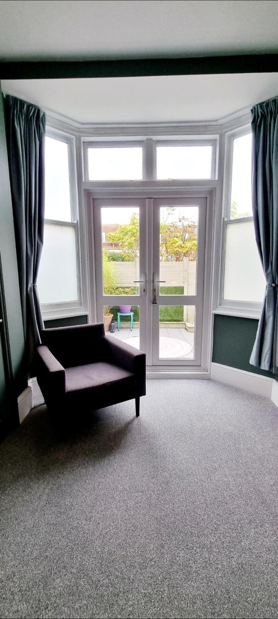Villa Time & Tide Town House à Seaford Extérieur photo