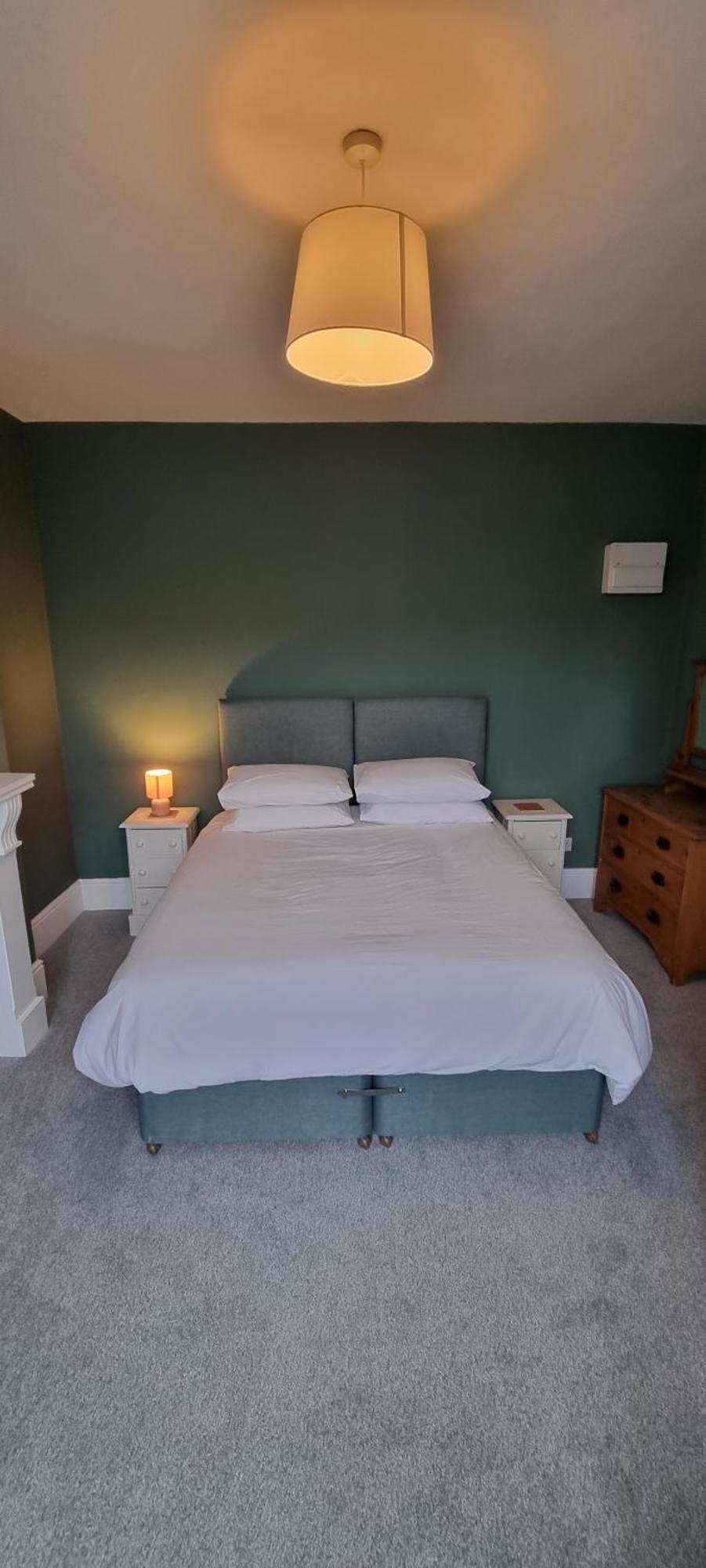 Villa Time & Tide Town House à Seaford Extérieur photo